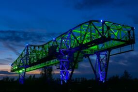 Landschaftspark Duisburg Nord (GW)