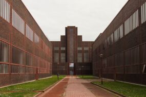 Zeche Zollverein, Essen (RP)