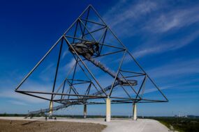 Tetraeder Bochum (WB)