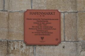 Hafenmarkt (AK)