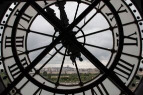 Musee d'Orsay