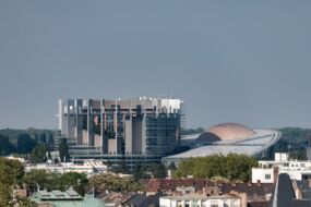 Europäisches Parlament (ES)