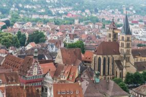 Blick von der Burg (AM)