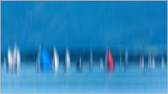 Chiemsee Regatta