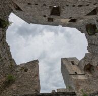 Ruine Reußenstein (ES)