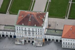 Schloß Nymphenburg